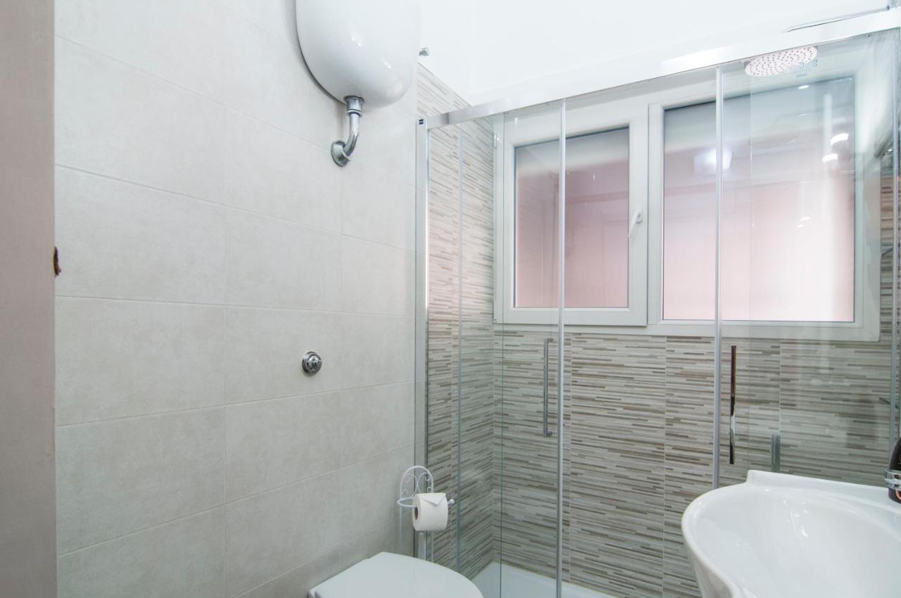 Apartamento Wood Easy Flat *