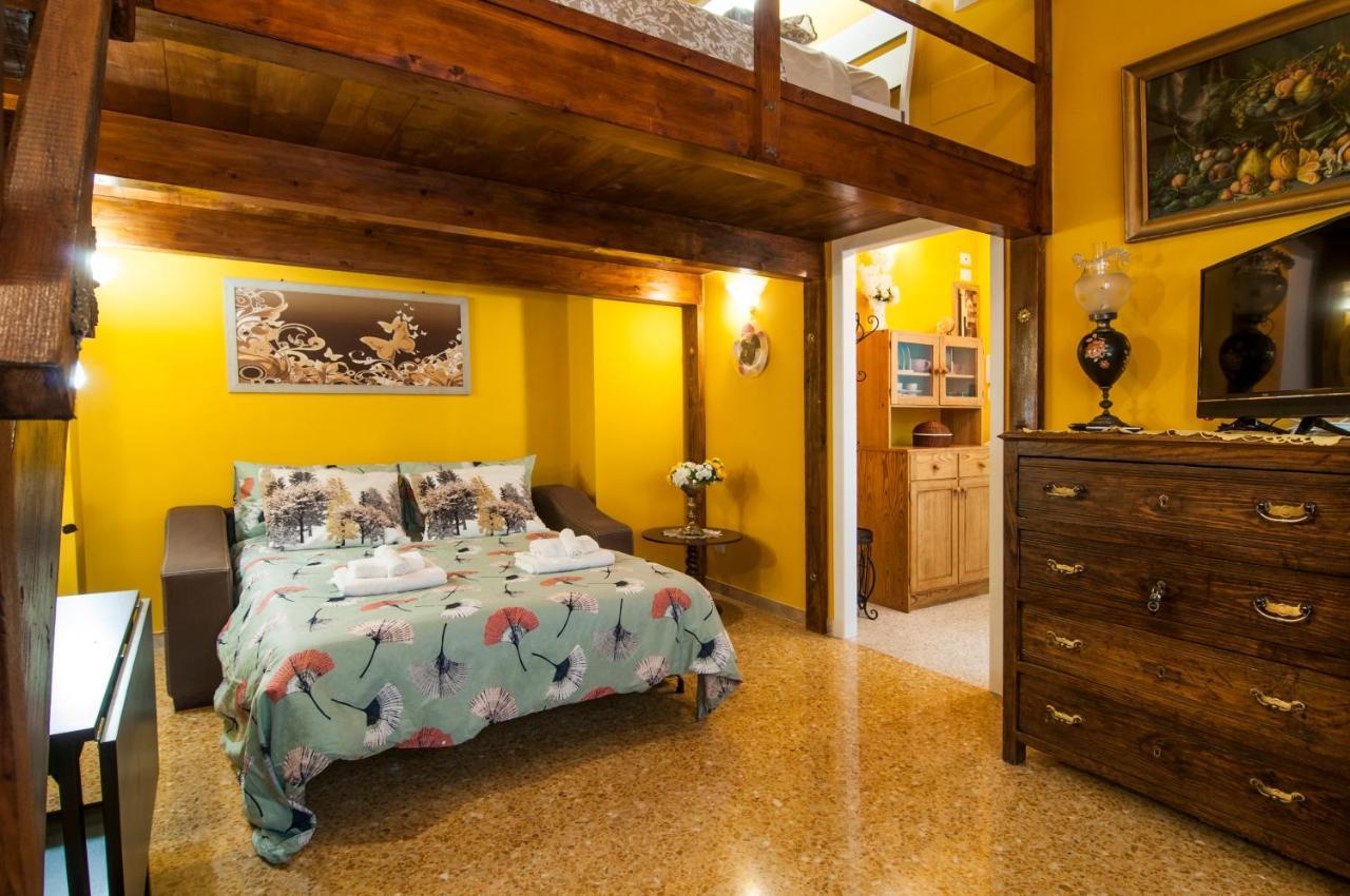 Wood Easy Flat Apartamento