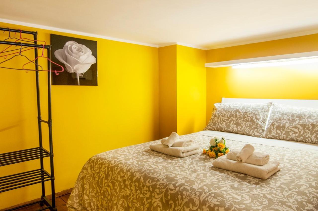 Wood Easy Flat Apartamento