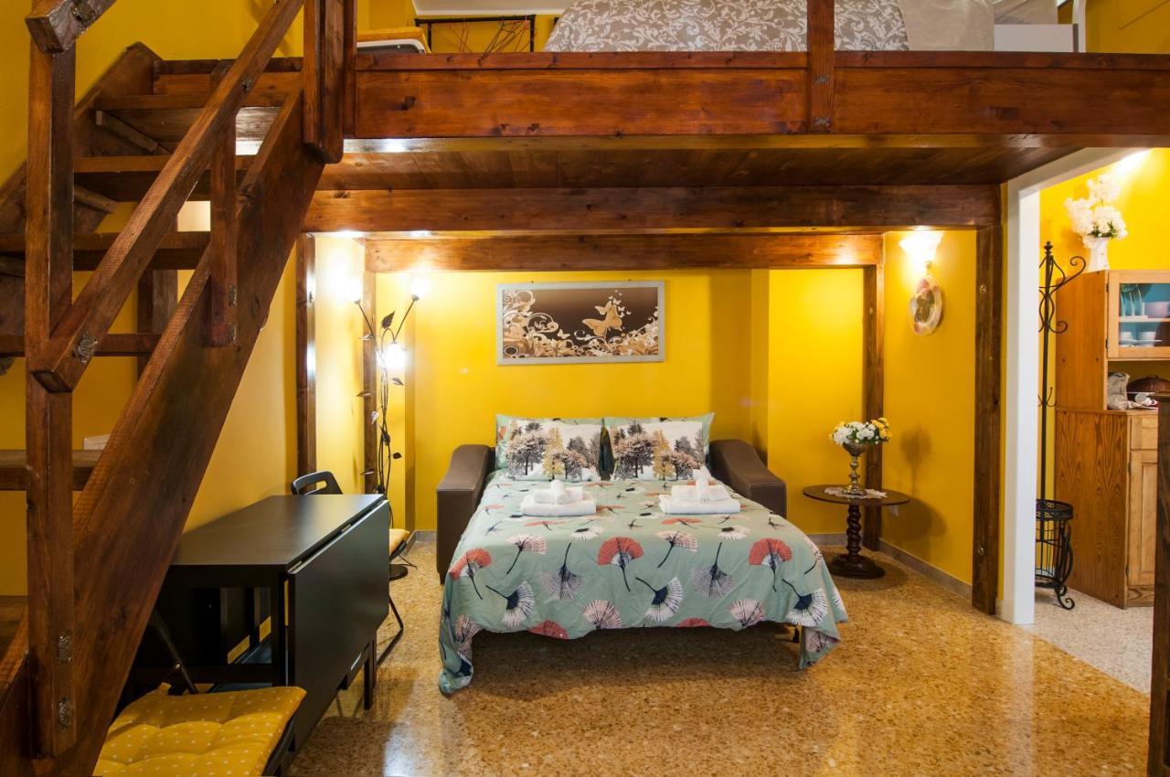 Wood Easy Flat Roma