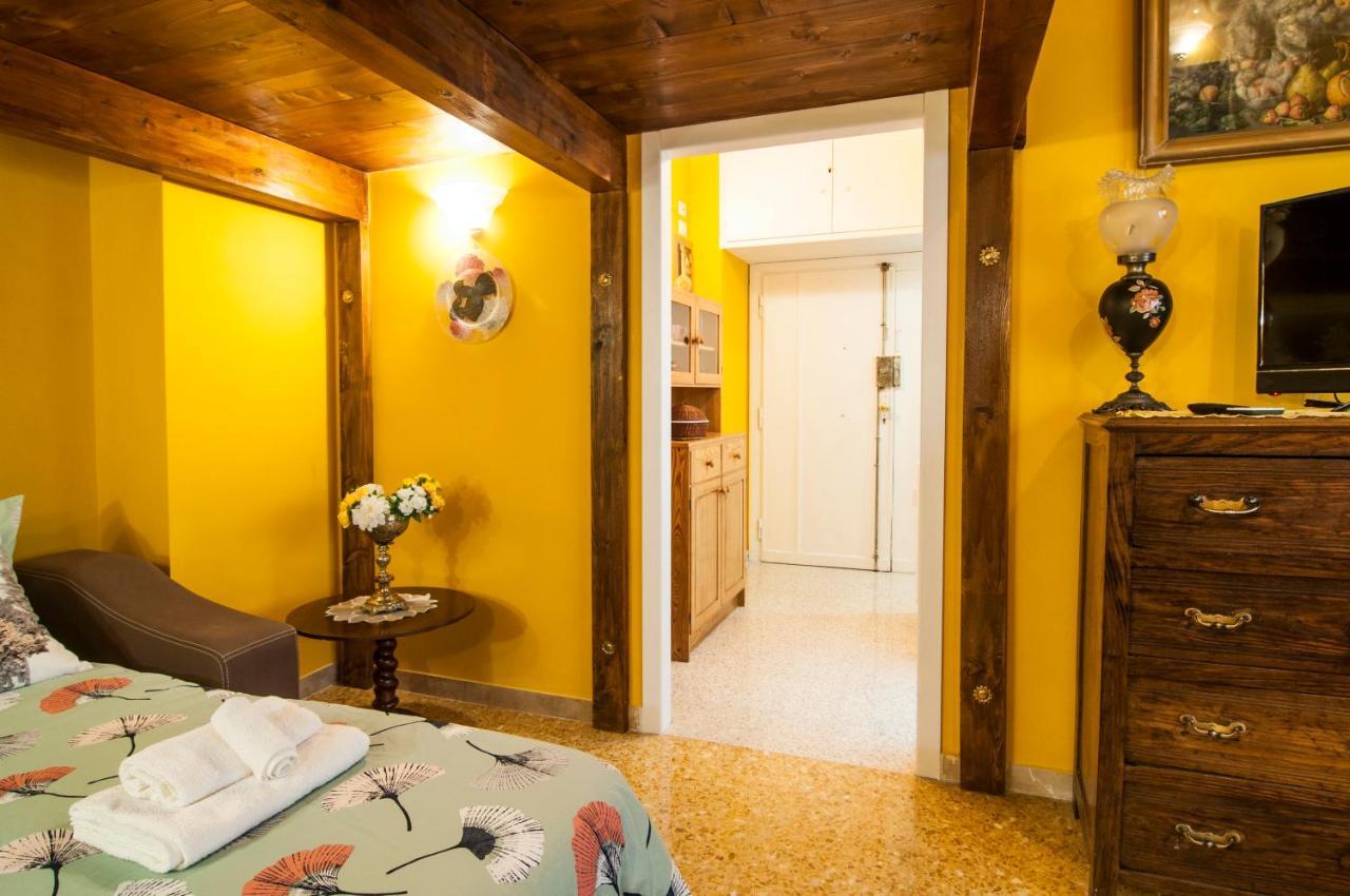 Wood Easy Flat Apartamento