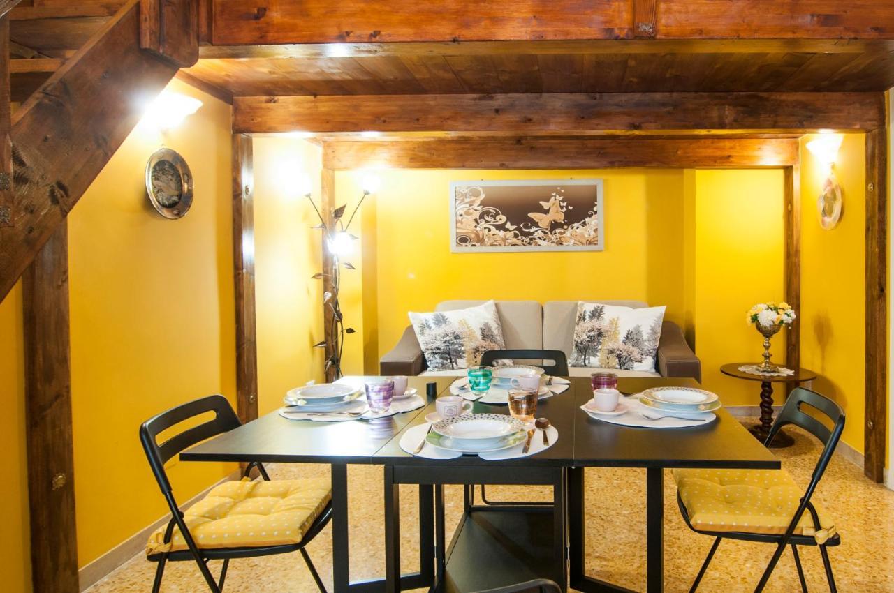 Wood Easy Flat Apartamento