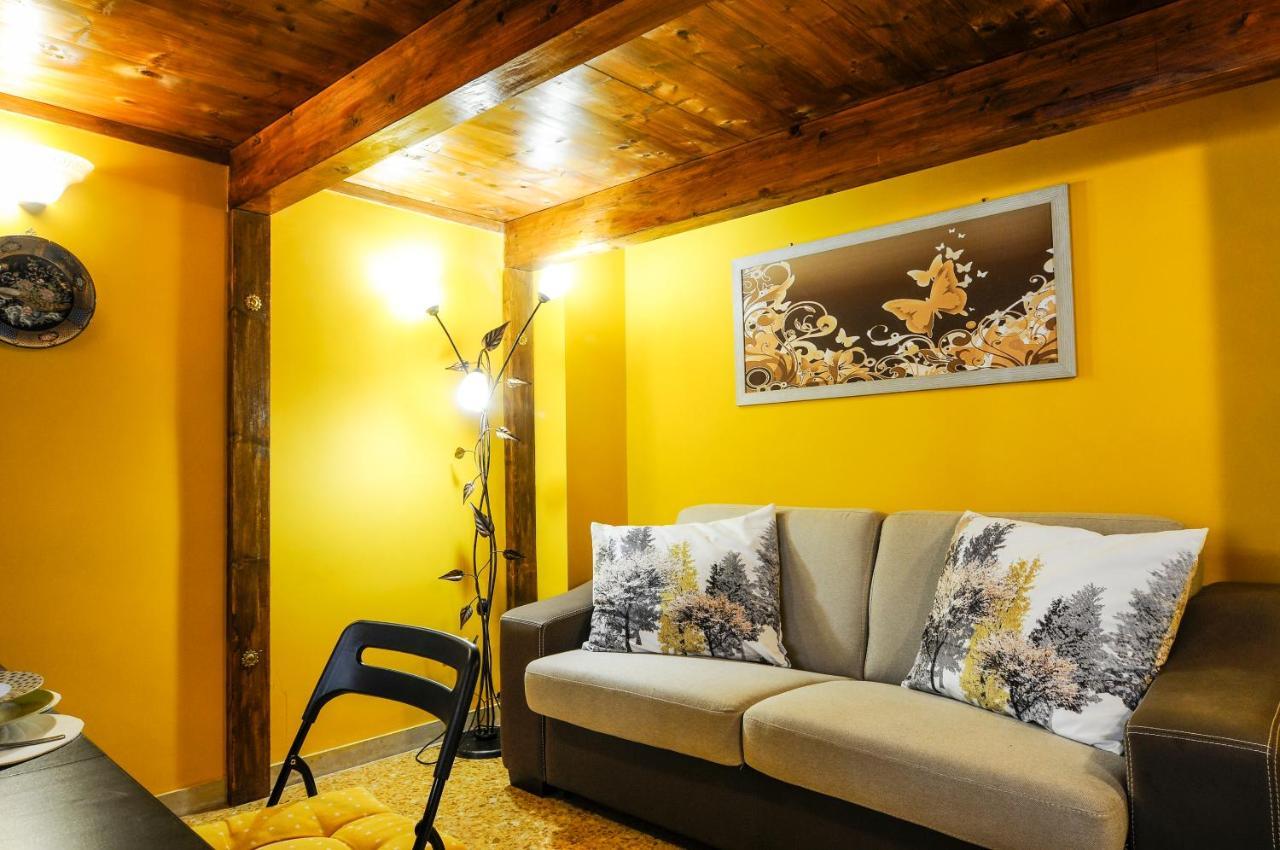 Wood Easy Flat Apartamento