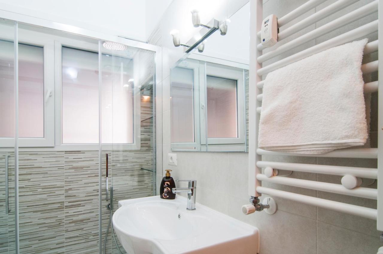 Wood Easy Flat Apartamento Roma