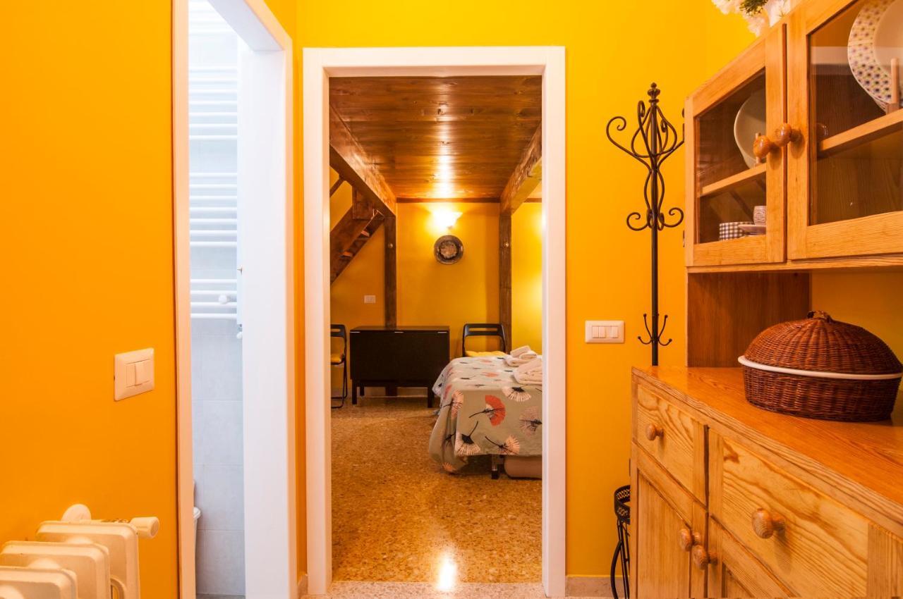 Apartamento Wood Easy Flat