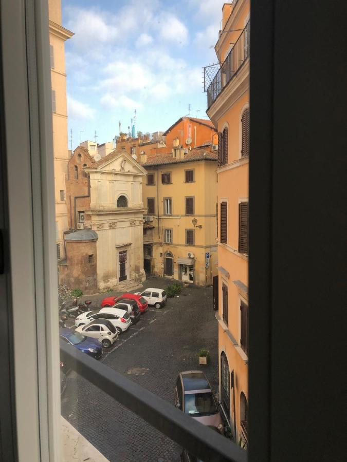 Palazzetto De Lante Parione Apartment Rom