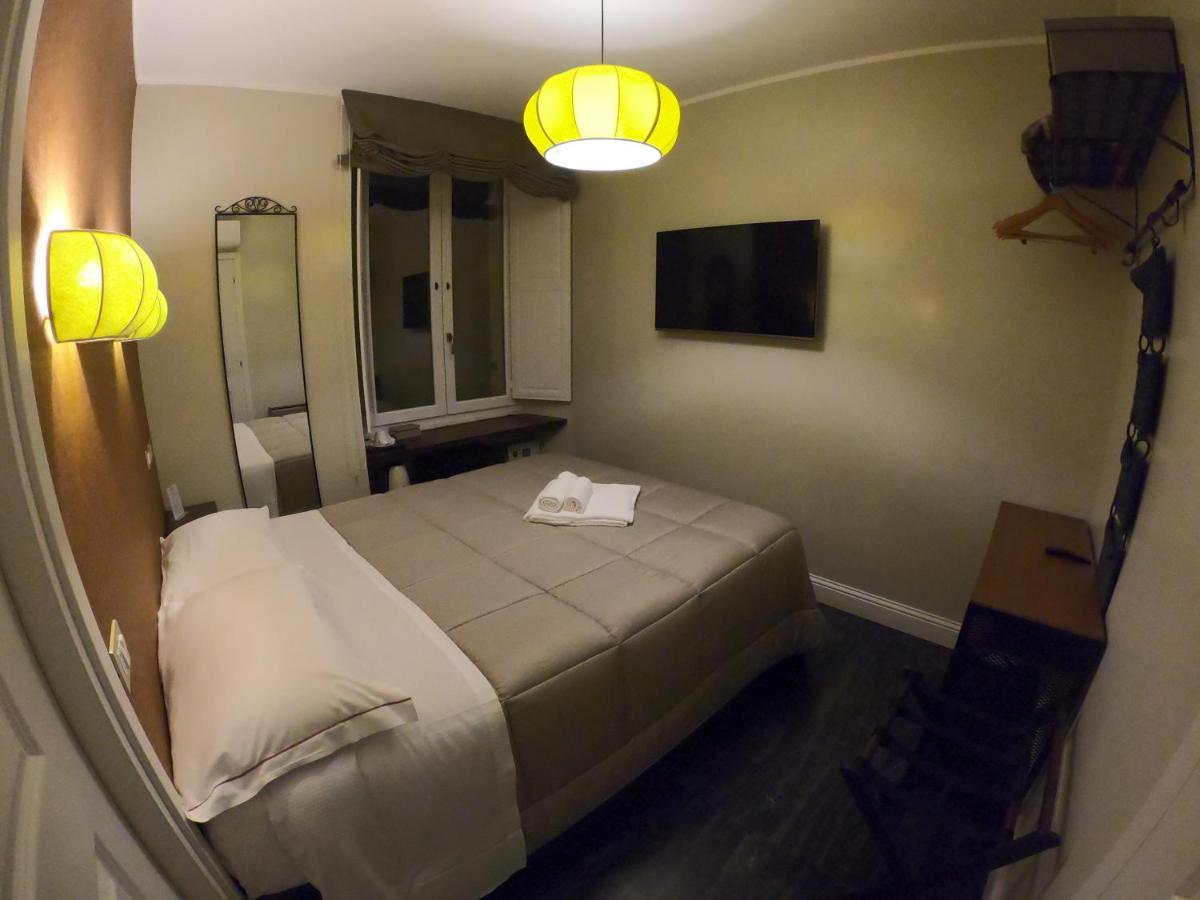 Guest house Residenza Imperiale Rome