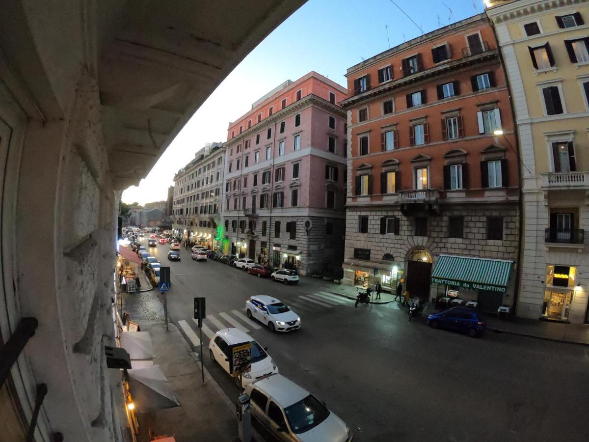 Residenza Imperiale Guest house Rome