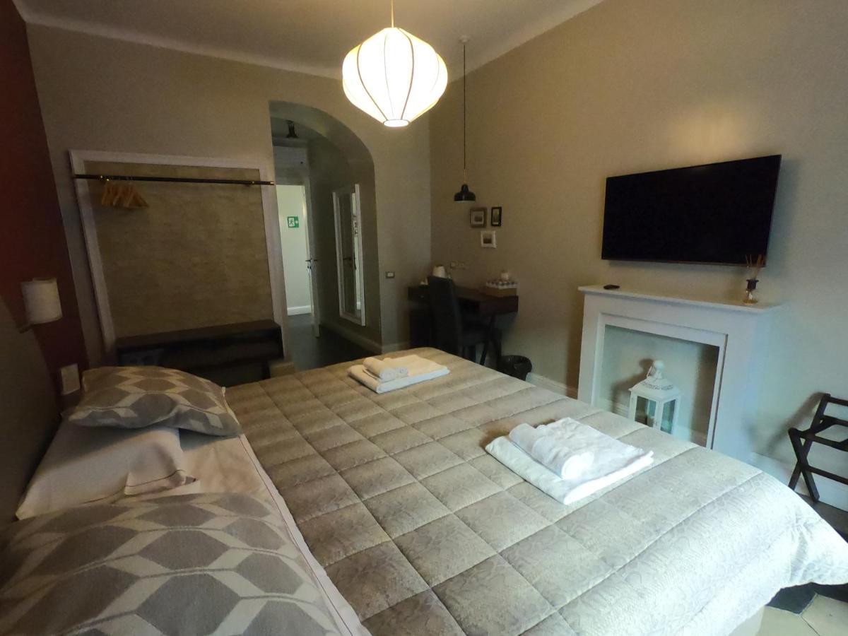 Residenza Imperiale Rome