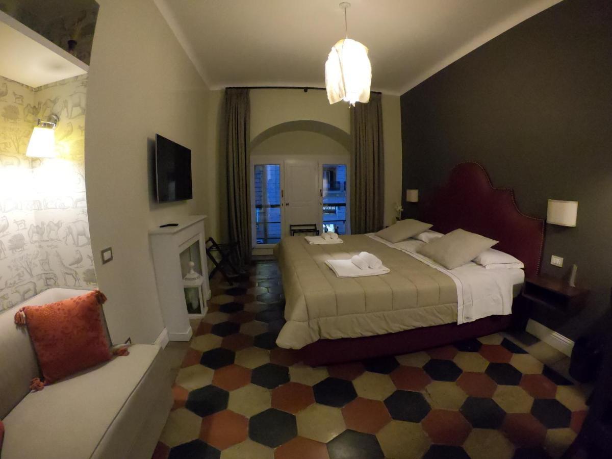 Residenza Imperiale Rome