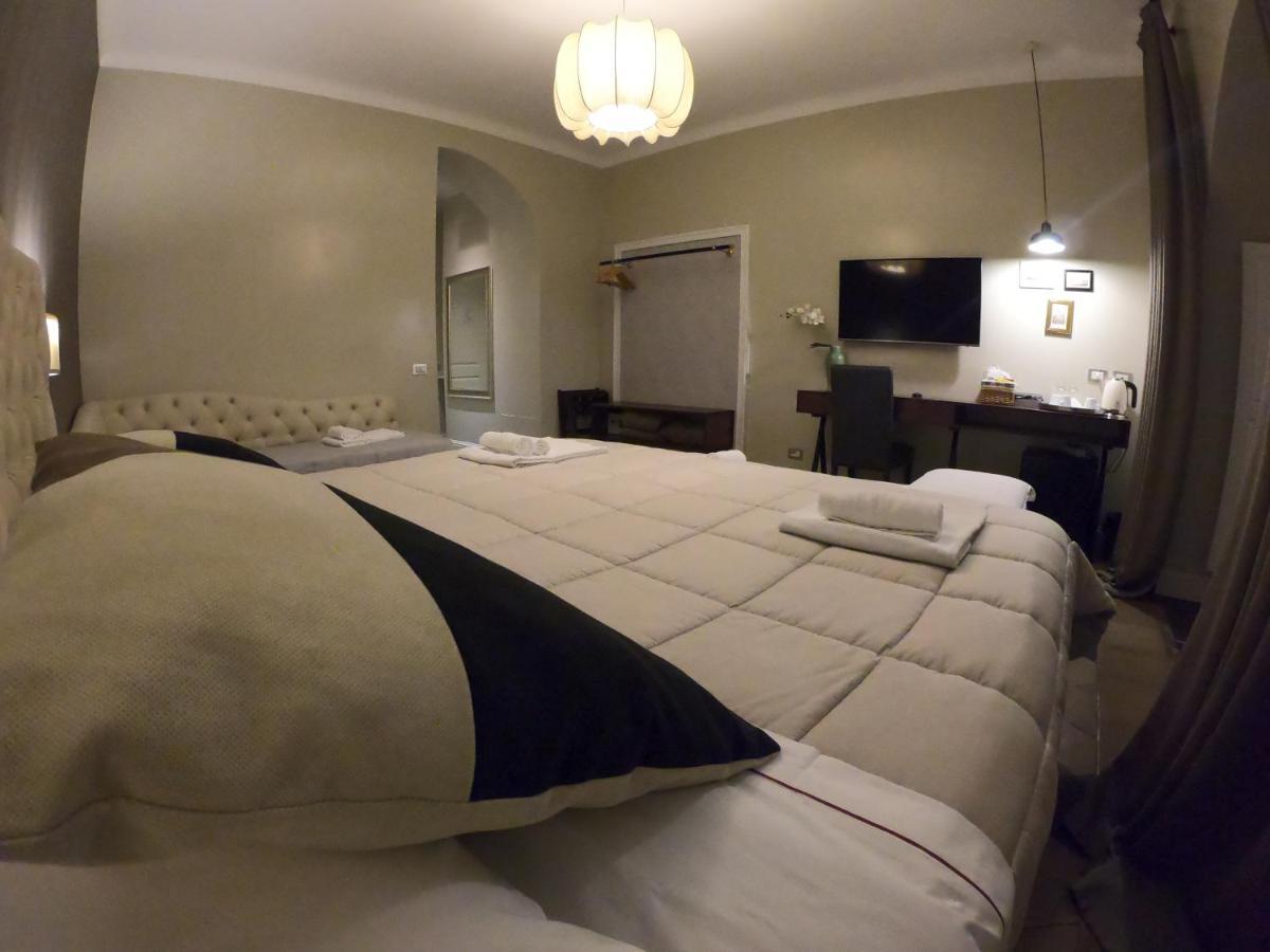 Guest house Residenza Imperiale