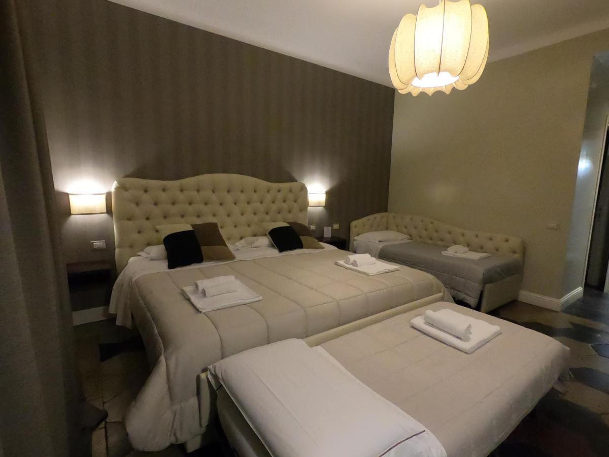 Residenza Imperiale Guest house