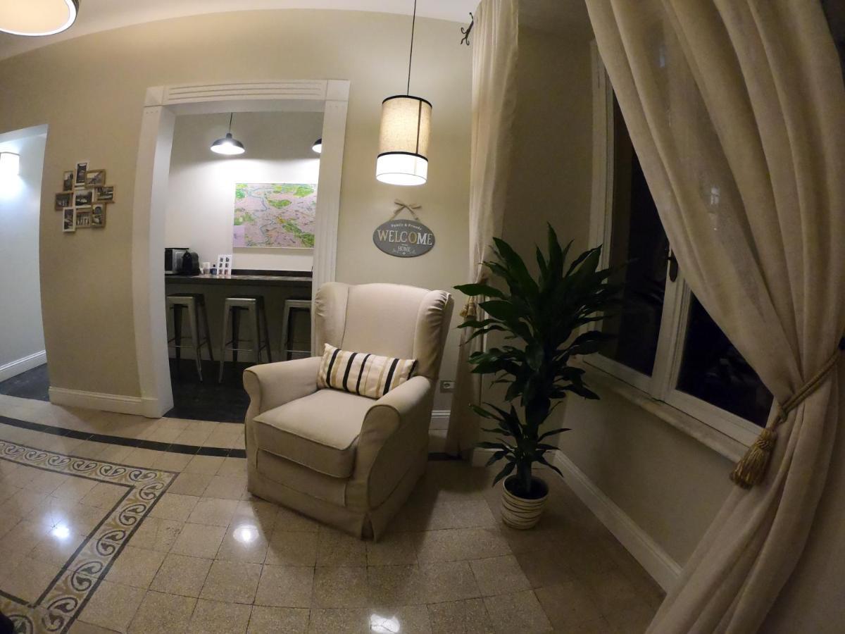 Residenza Imperiale 2* Rome