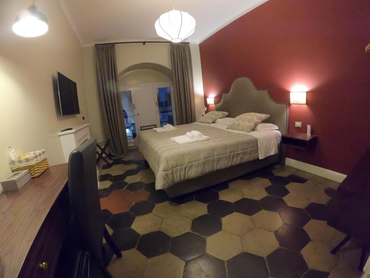 Residenza Imperiale 2* Rome