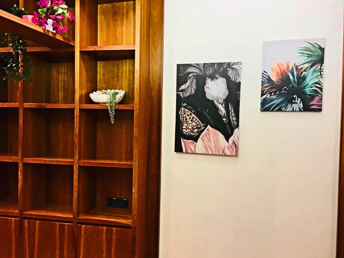 Apartamento The Way Museum *