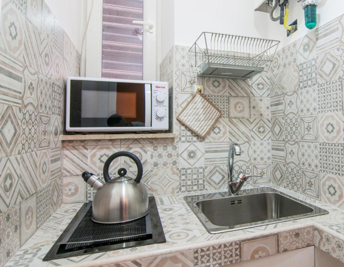 Wood Easy Flat Apartamento