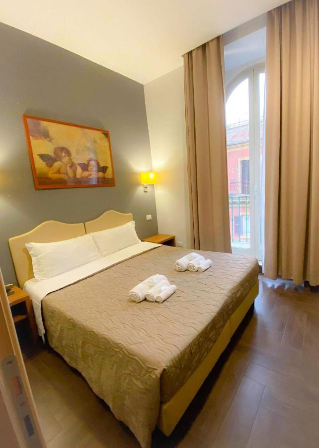 Travellers Hotell