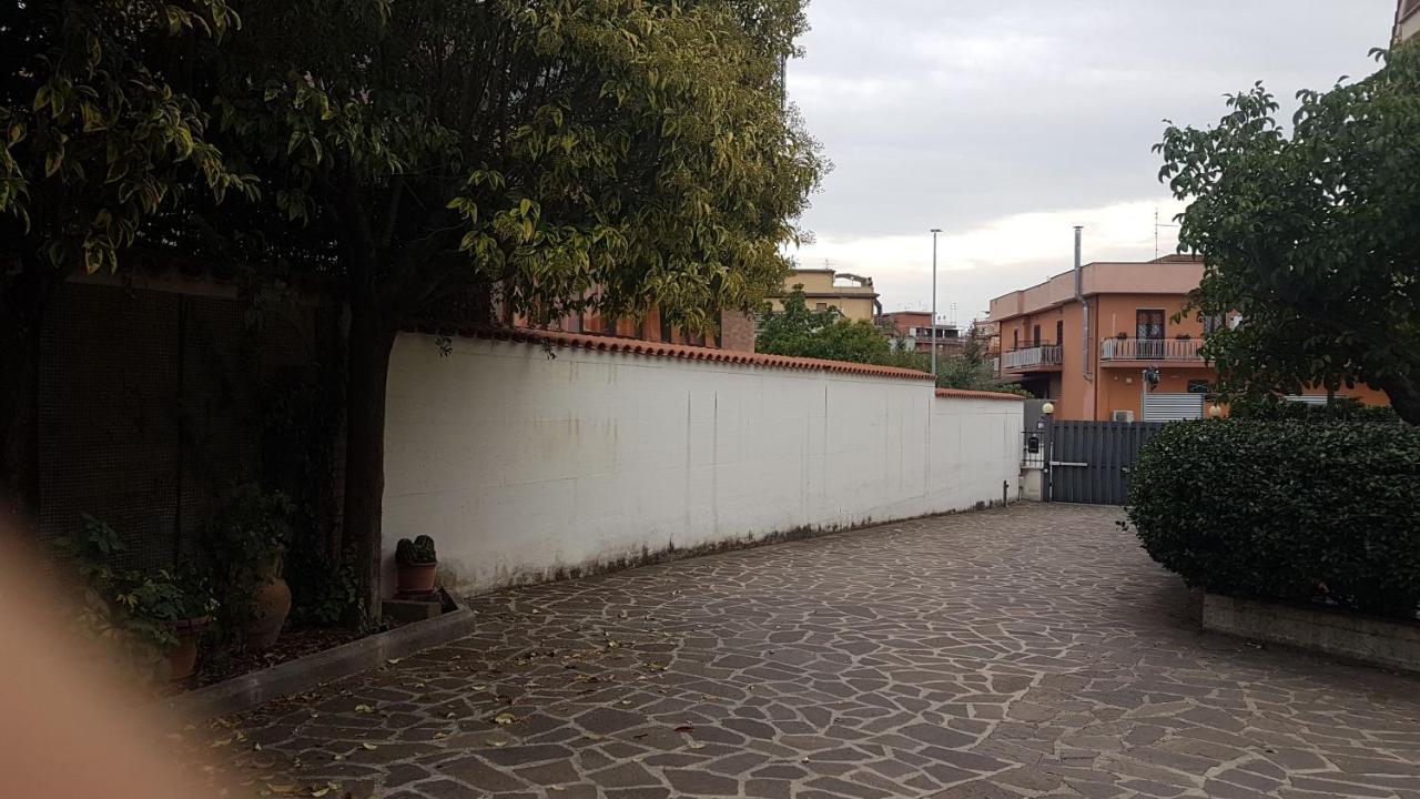 Privat overnatting La Casa Degli Artisti Roma