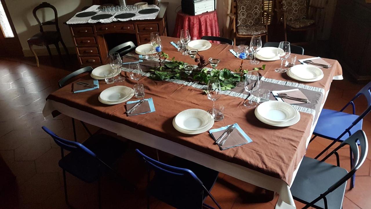 La Casa Degli Artisti * Roma