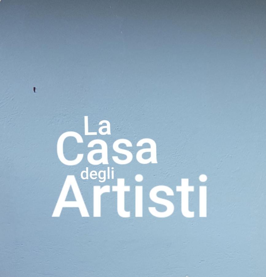 La Casa Degli Artisti Privat overnatting Roma