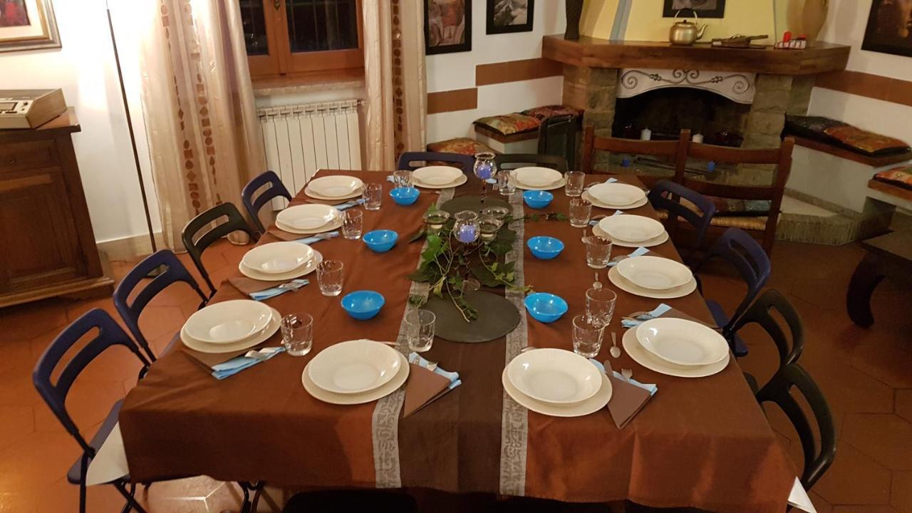 Privat overnatting La Casa Degli Artisti Roma