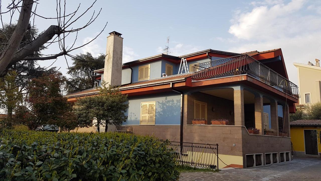 La Casa Degli Artisti * Roma