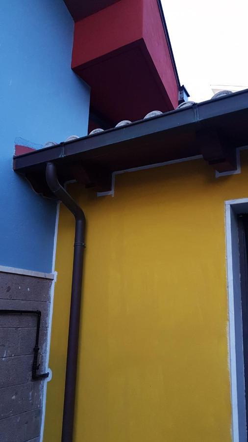 La Casa Degli Artisti