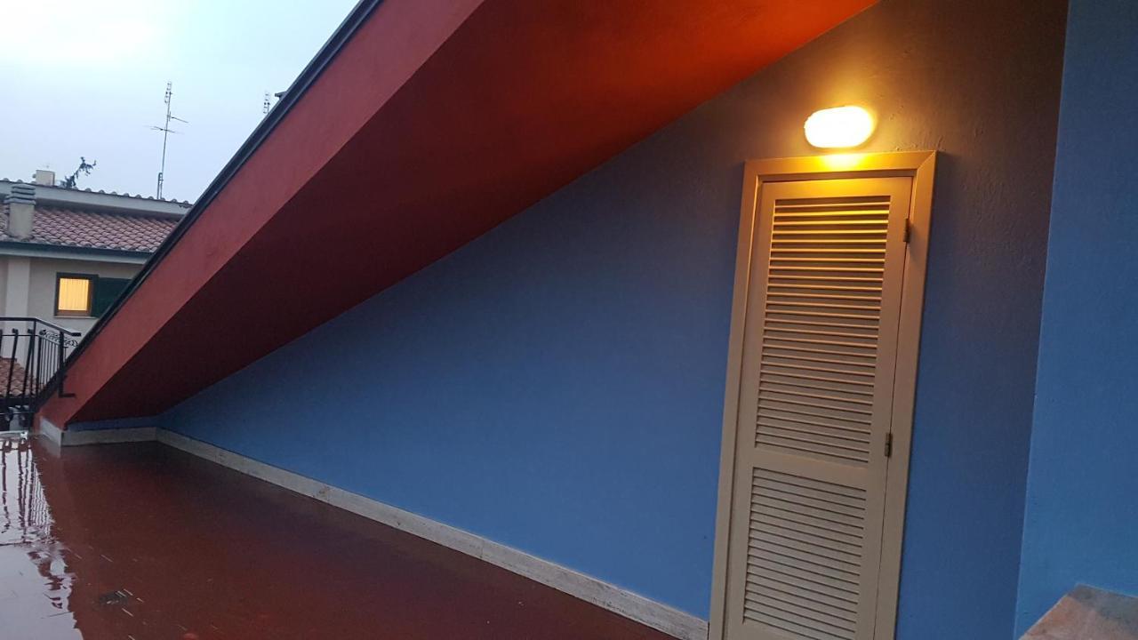 Privat overnatting La Casa Degli Artisti *