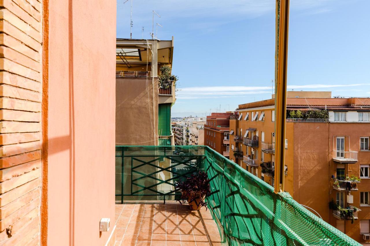 Casa Flo Apartment