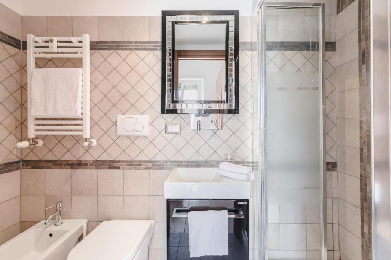 Casa Flo Rome