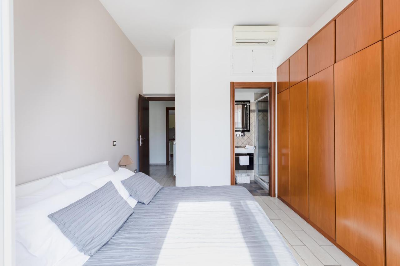 Casa Flo * Rome