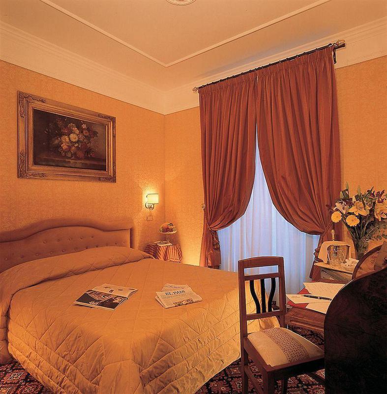 Morgana Hotell