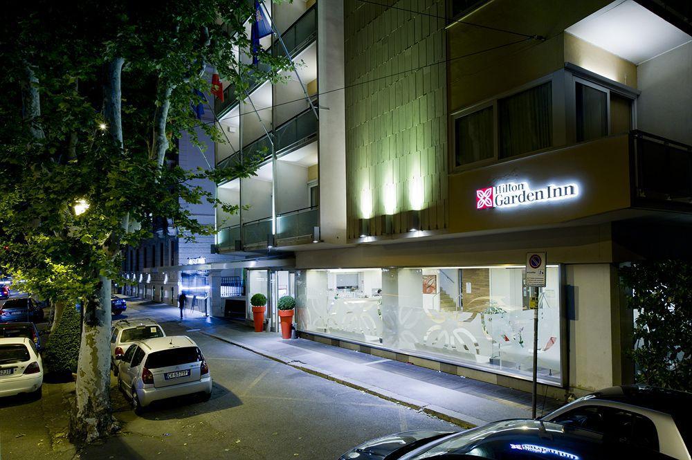 Hilton Garden Claridge Hotel Roma