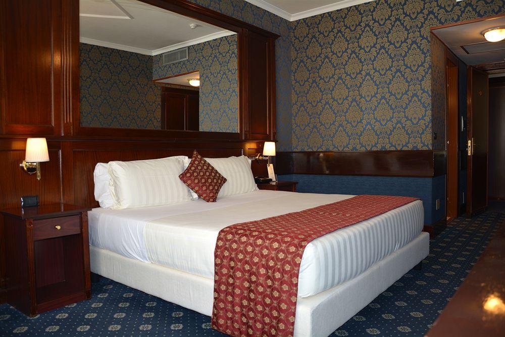 Hotel Regent