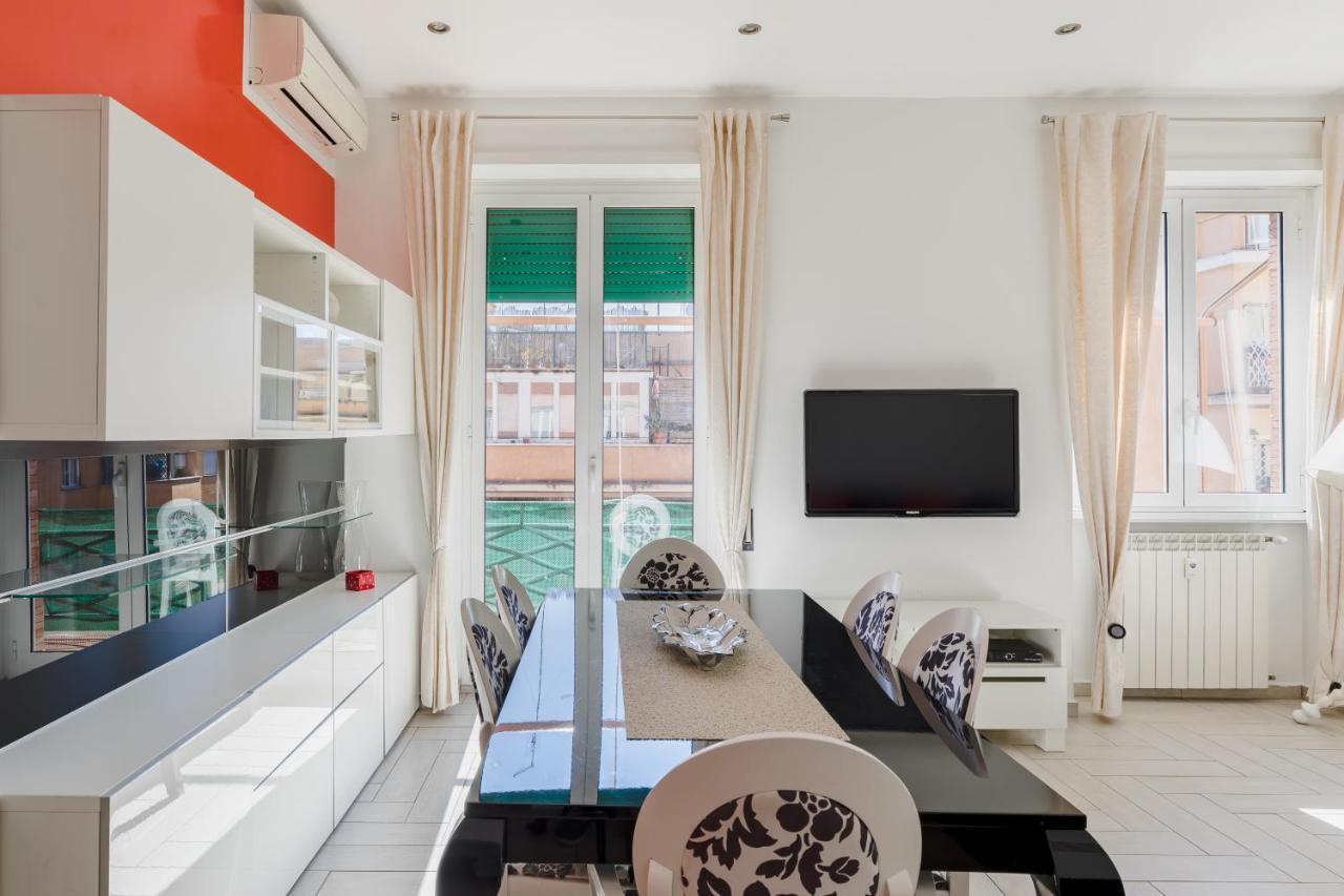 Casa Flo Apartment Rome