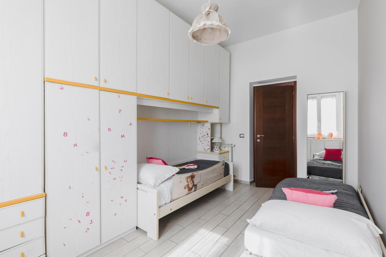 Apartment Casa Flo