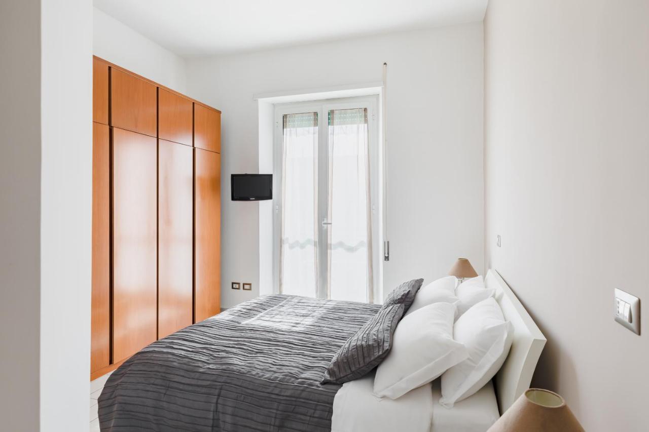 Casa Flo * Rome