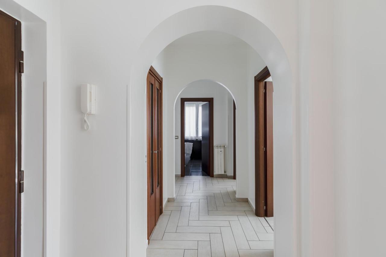 Casa Flo Apartment *