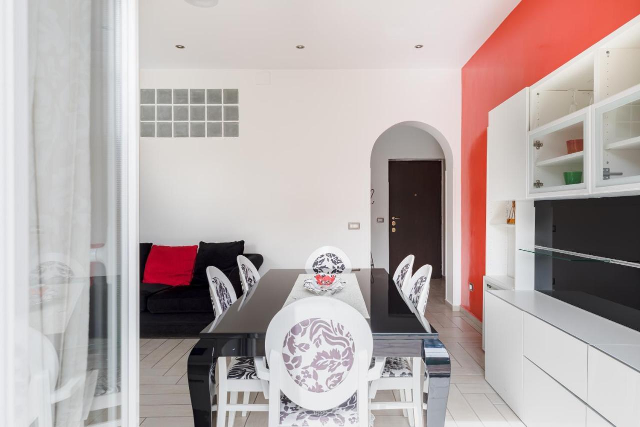 Casa Flo * Rome