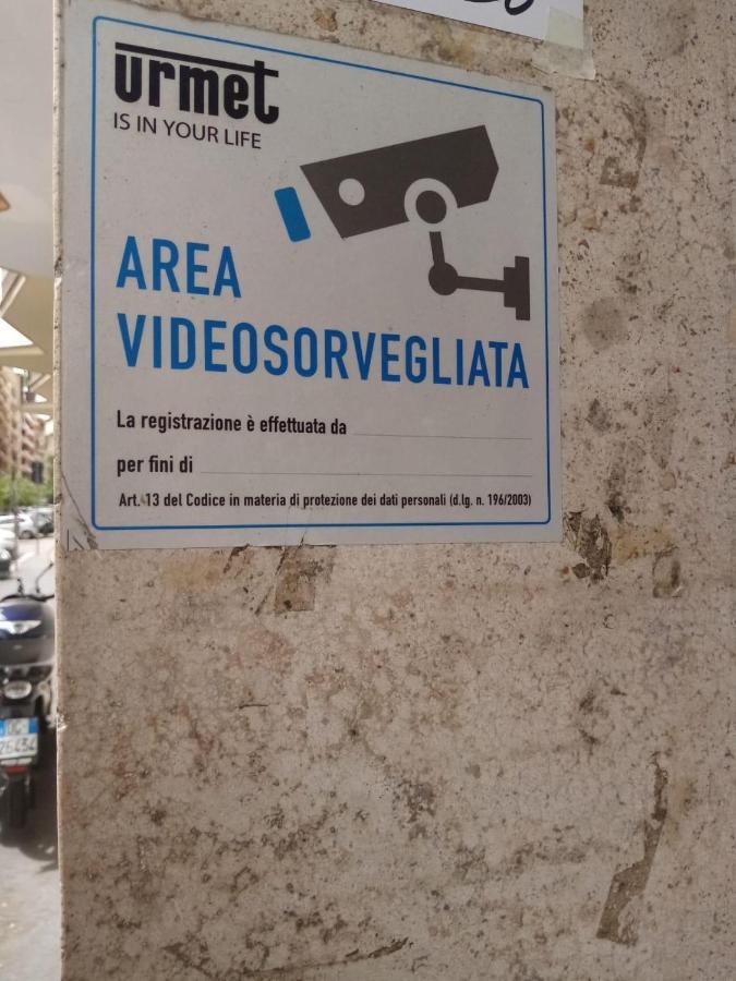 Affaccio Sul Vaticano Acomodação com café da manhã 