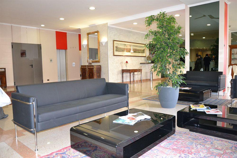 Hotell Marc'aurelio 4*