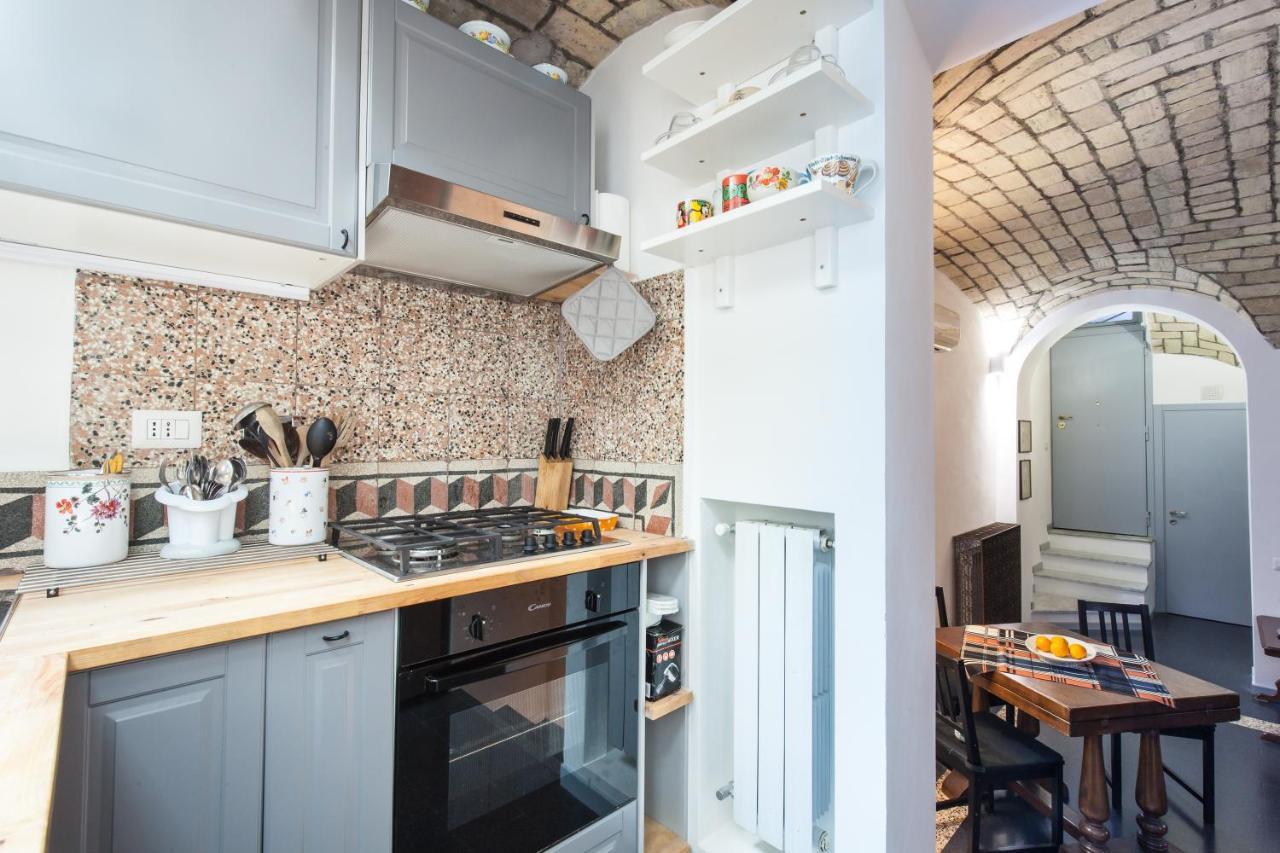 A Casa Di Bobo Leilighet Roma