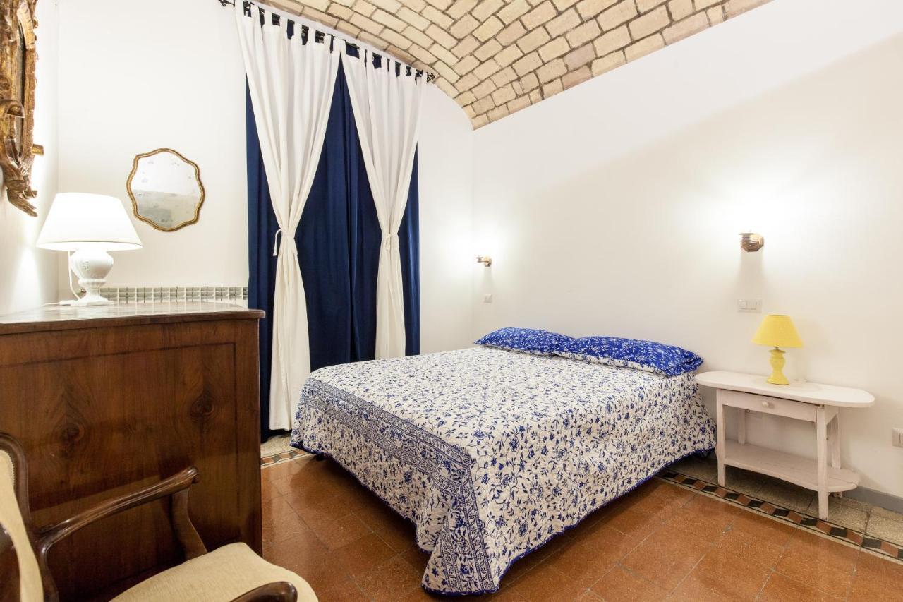 A Casa Di Bobo Leilighet Roma