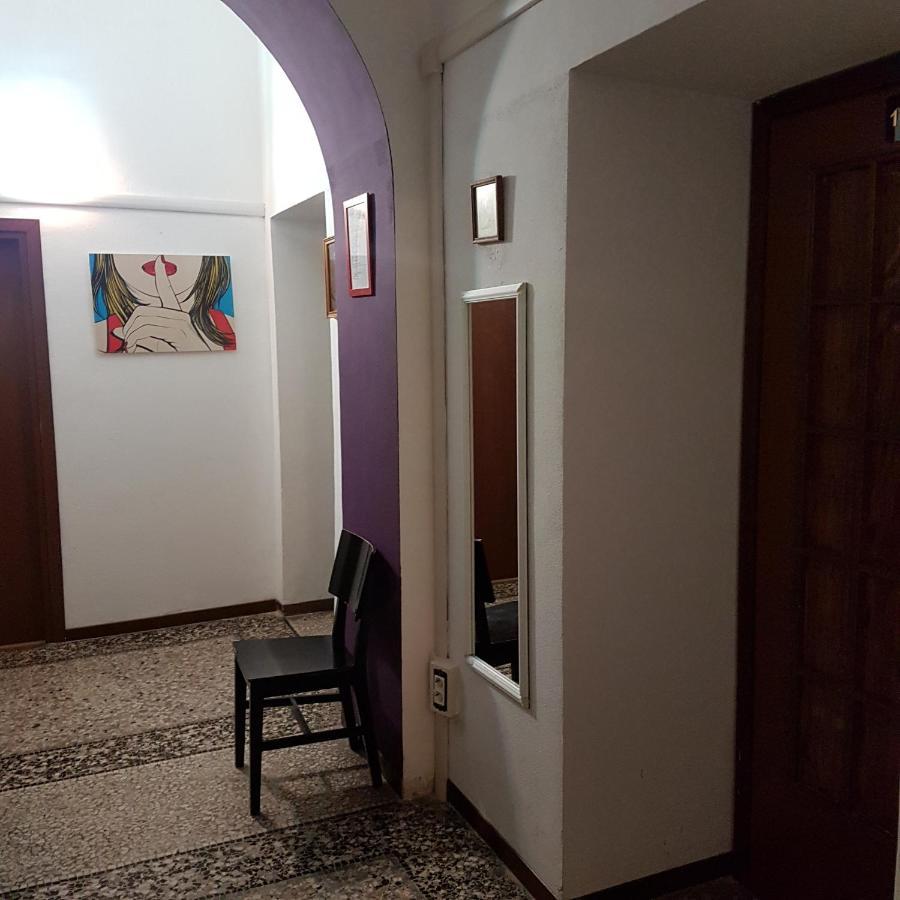 Pensión Ava