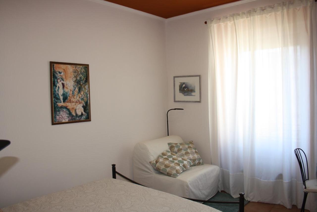 Le Tre Sorelle A Testaccio * Roma