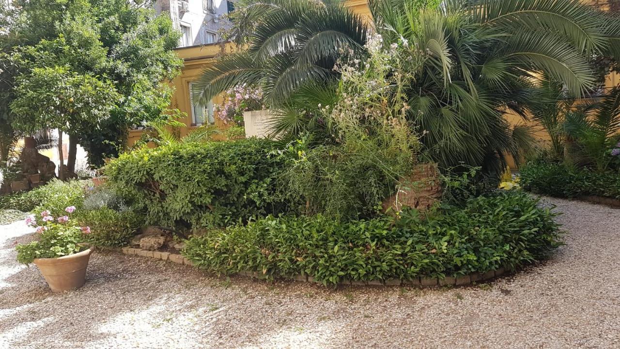 Le Tre Sorelle A Testaccio