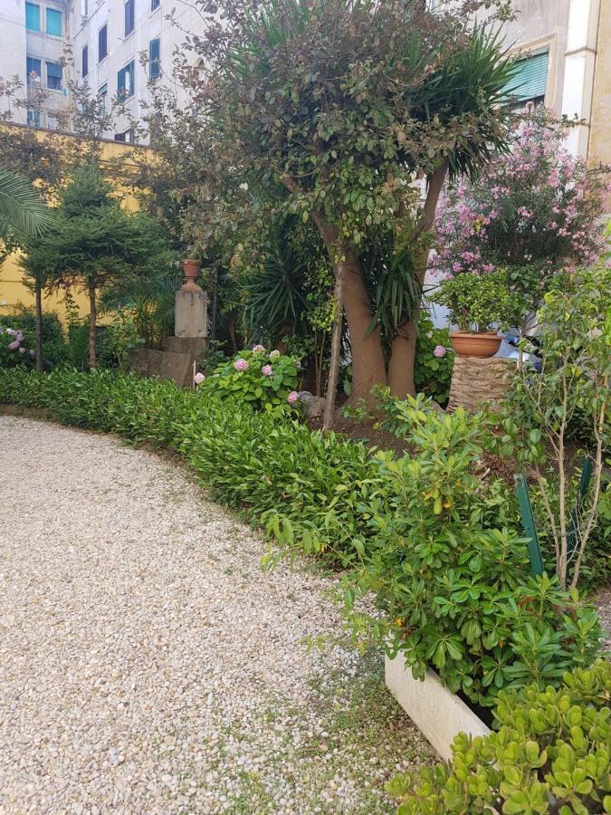 Bed & Breakfast Le Tre Sorelle A Testaccio *