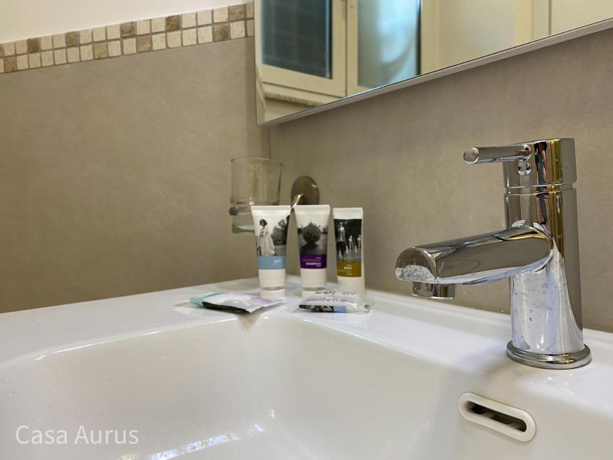 Apartment Aurus *