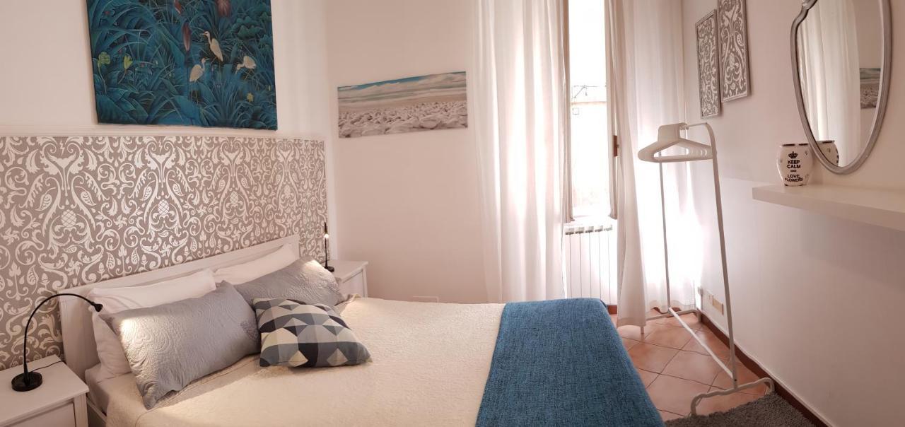 Casa de férias Rovere Tiber House Roma