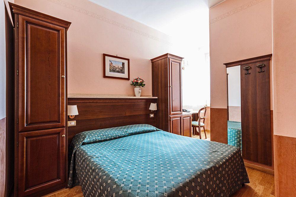 Palazzo Venere Rom